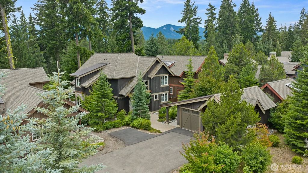 112 Cake Box Lane, Cle Elum