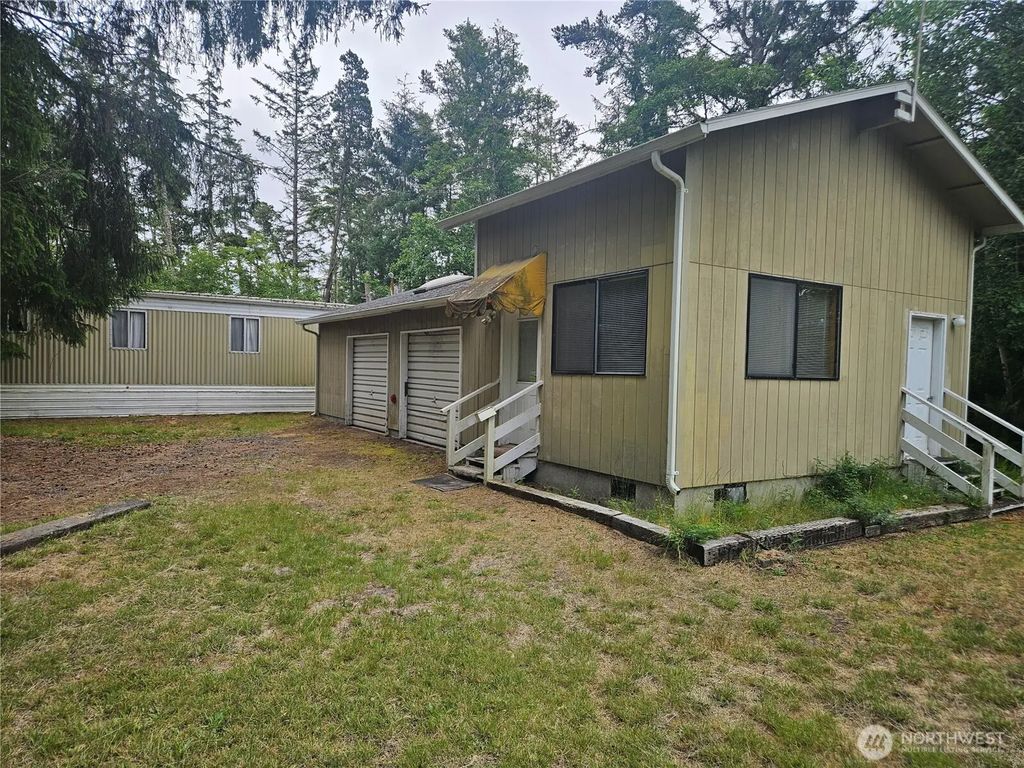 1912 255th Lane, Ocean Park