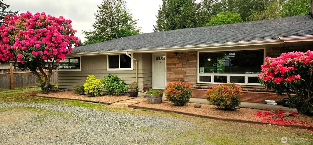 10612 Waller Road E, Tacoma