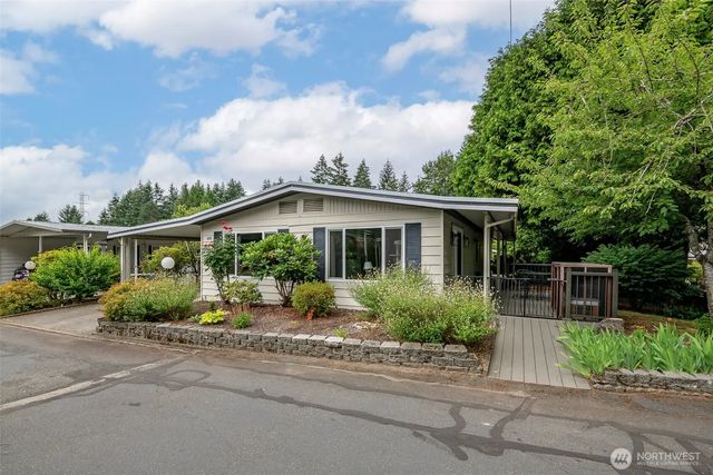 201 Union Avenue Se 44, Renton
