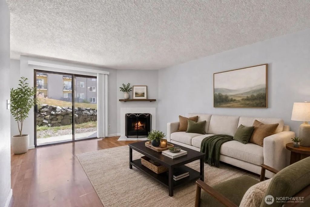 2020 Grant Avenue S C103, Renton