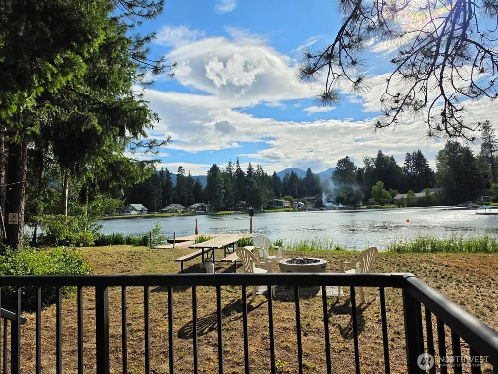 571 Wapiti Drive, Cle Elum
