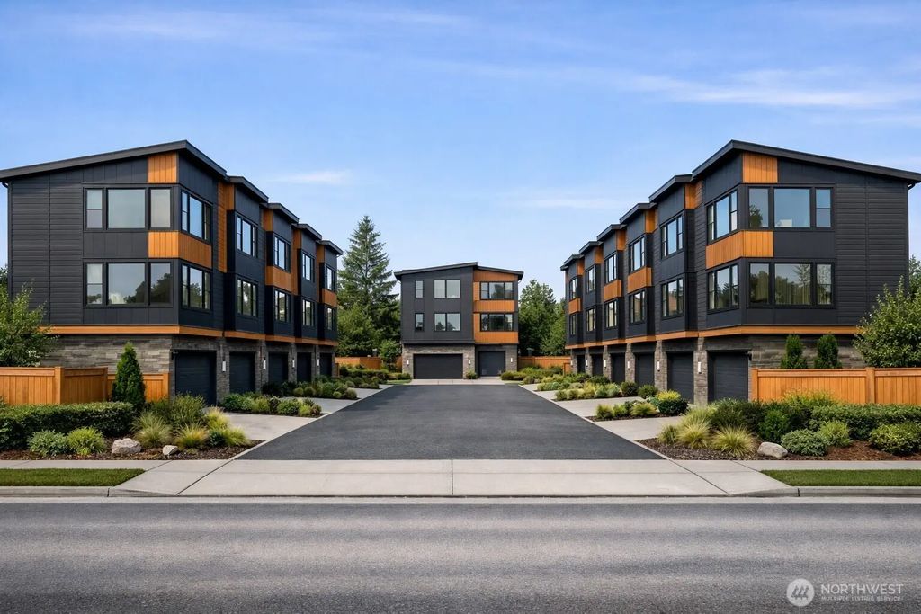 5887 Cedar Street, Ferndale