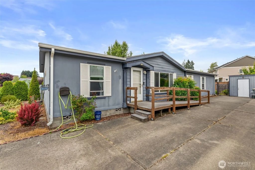 5252 52nd Lane Se, Lacey