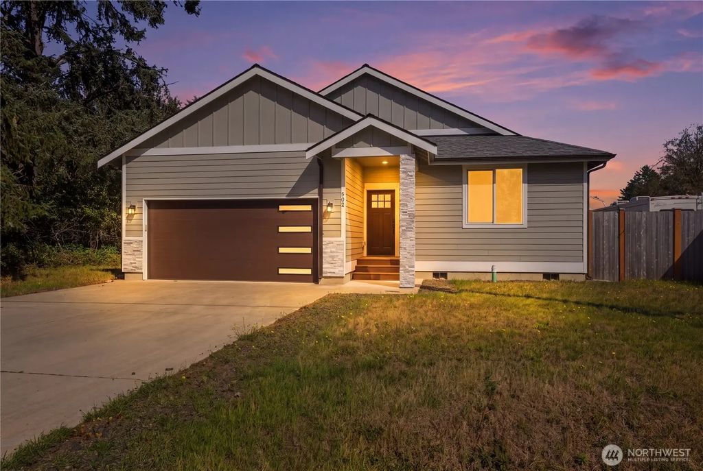 508 Makah Avenue Se, Ocean Shores