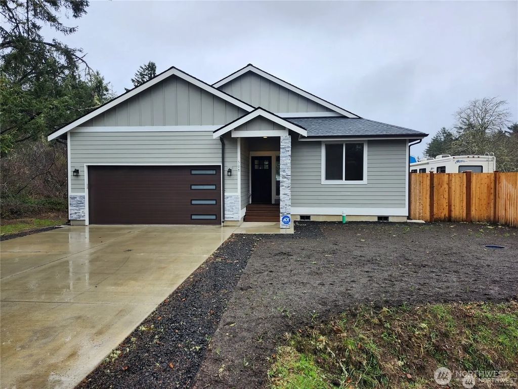 508 Makah Avenue Se, Ocean Shores