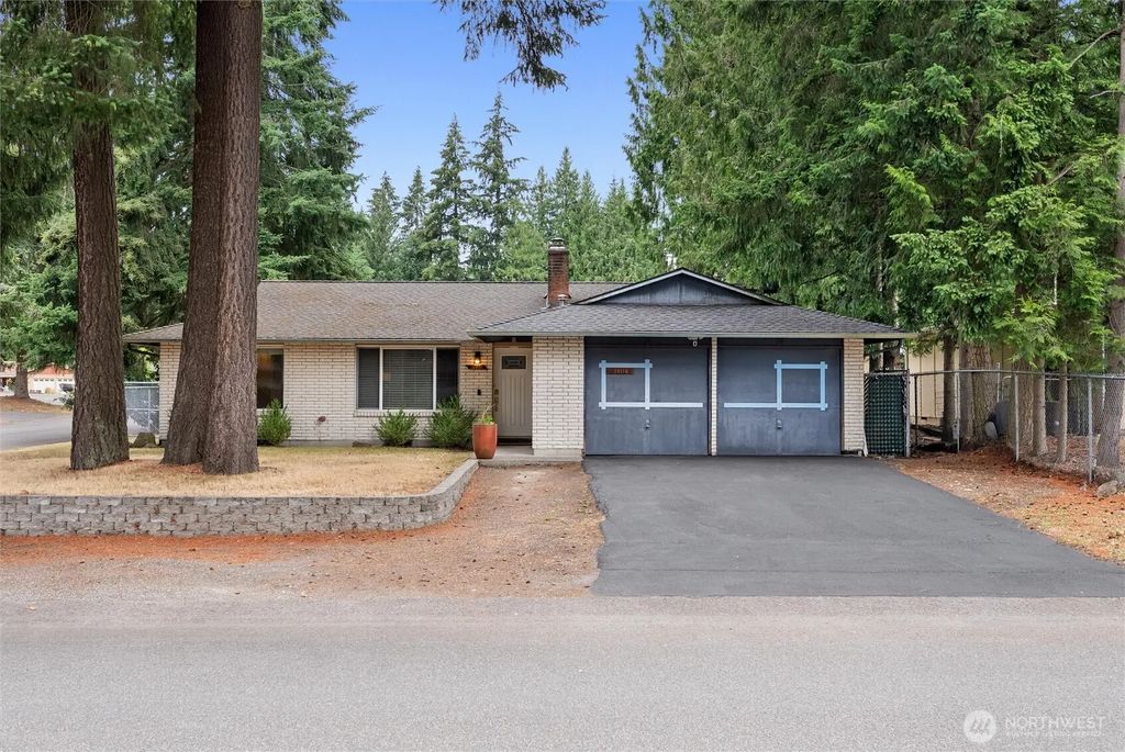 14116 Se 144th Street, Renton