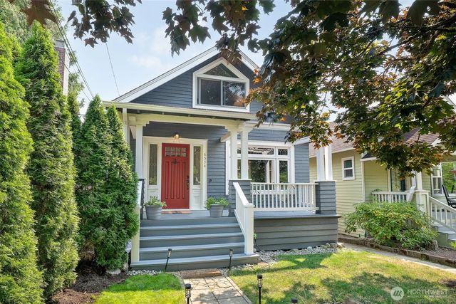 6534 19th Avenue Ne, Seattle