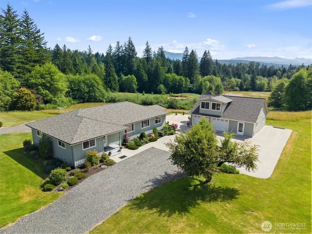 17315 Dubuque Road, Snohomish