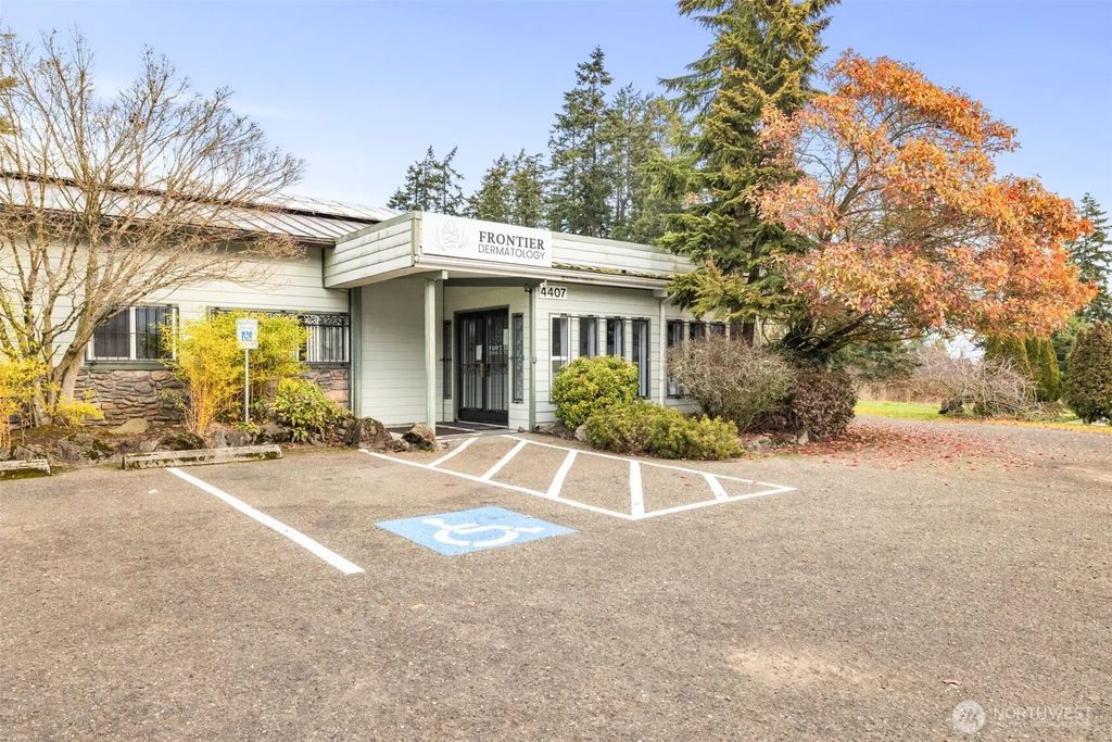 4407 Fairmount Avenue, Port Angeles