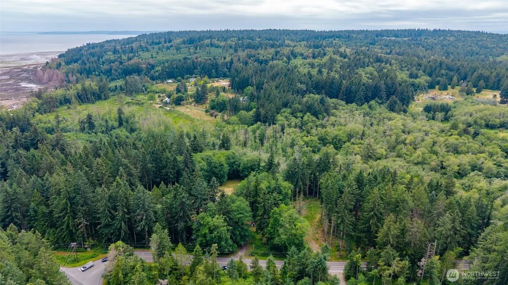 0 Xxx Bailey Road (lot 1), Clinton