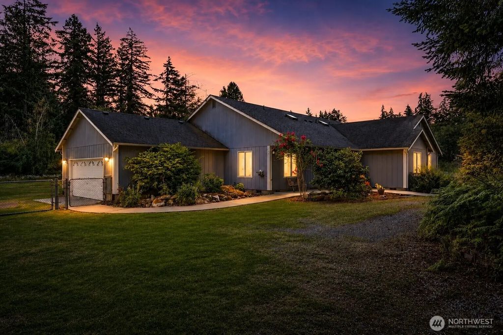 21819 31st Avenue E, Spanaway