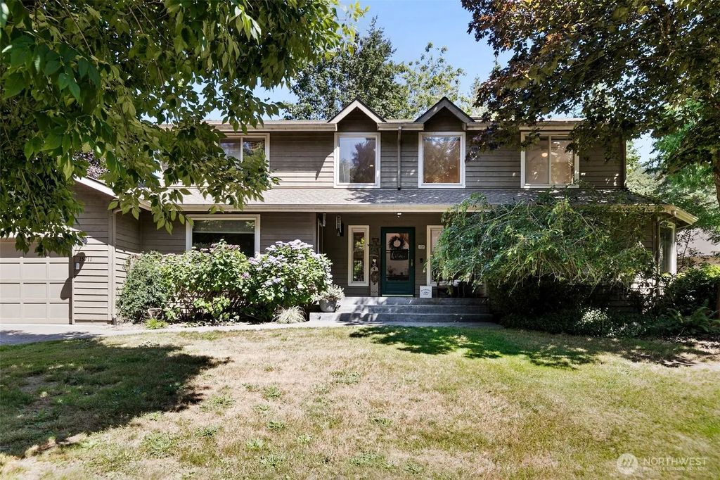 15711 28th Avenue Nw, Gig Harbor