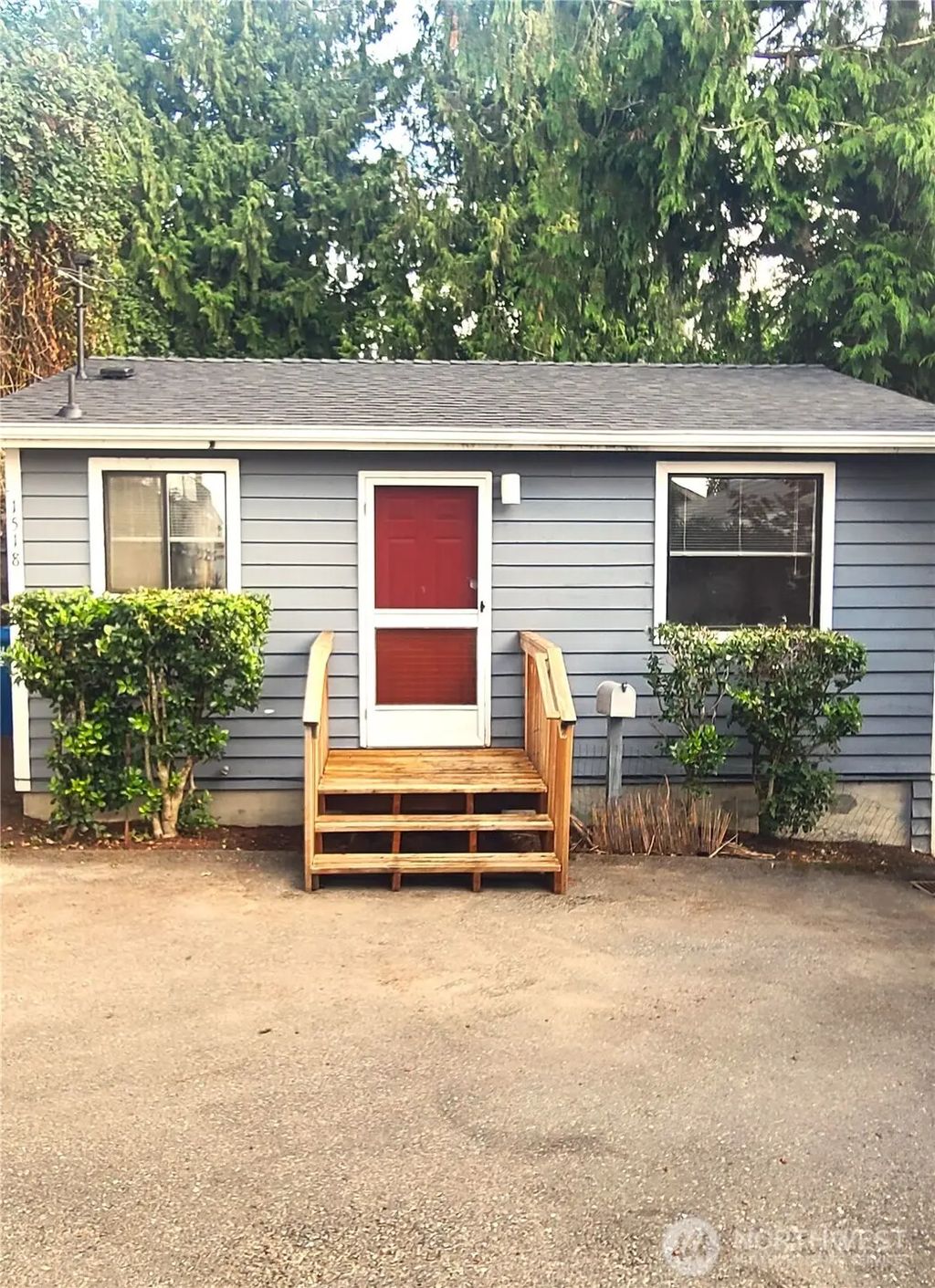 1518 Ne 86th Street, Seattle