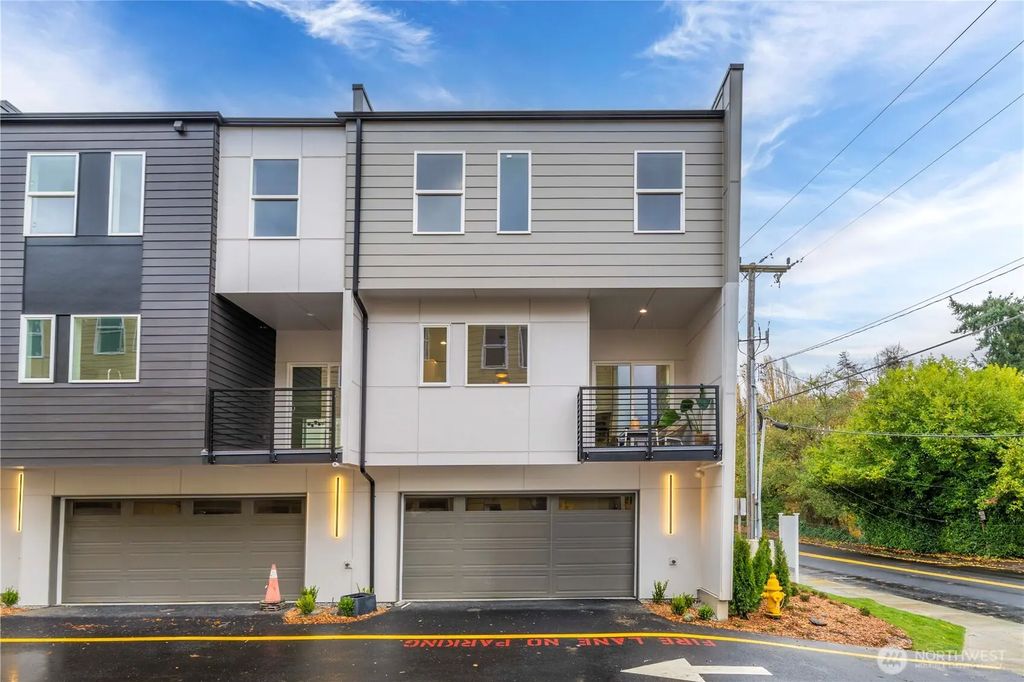 11548 17th Circle Sw, Burien