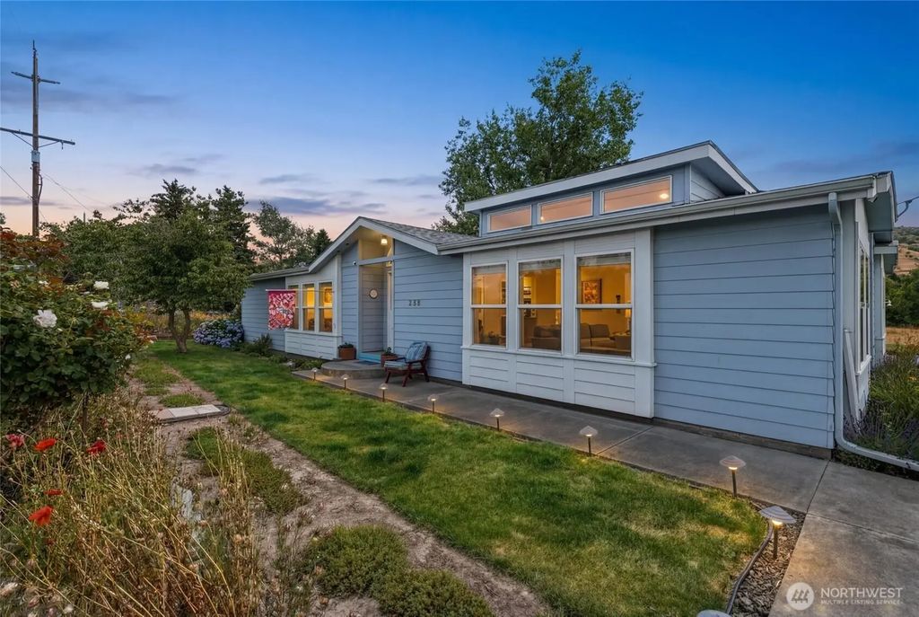 238 Cemetery Road, Dixie