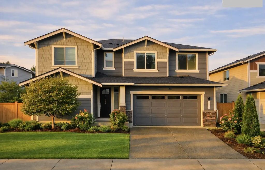 18218 134th Avenue E, Puyallup