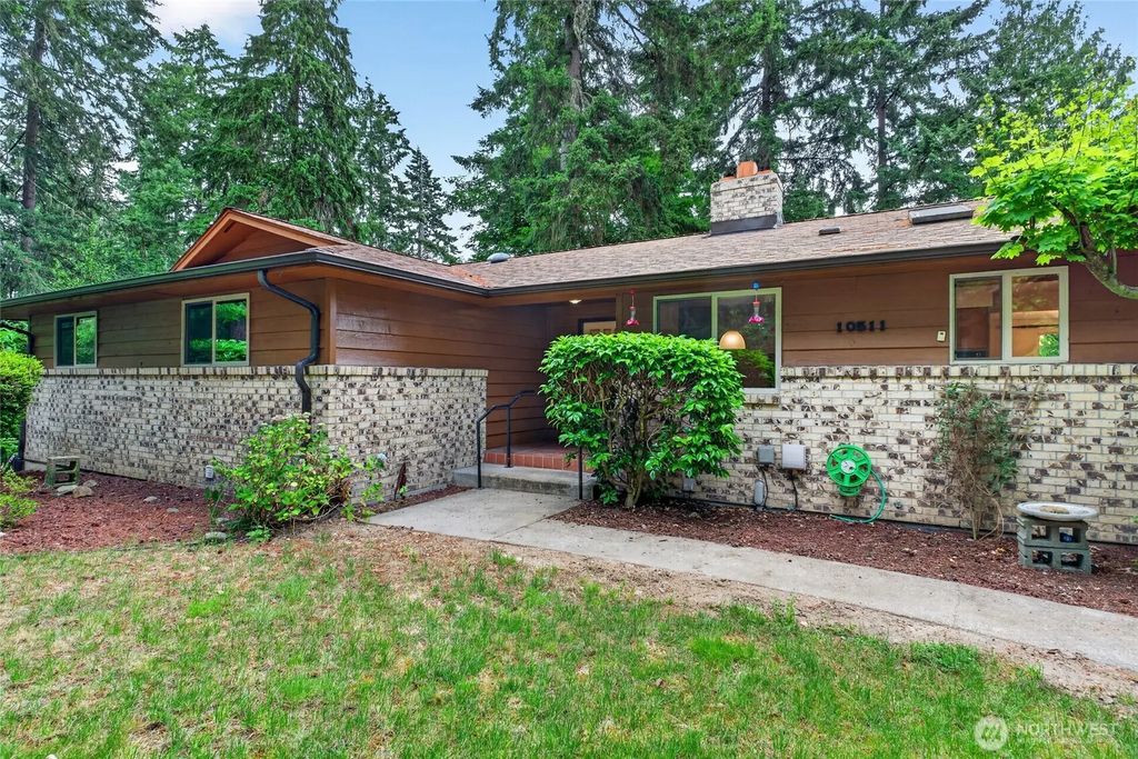 10511 Moller Drive Nw, Gig Harbor