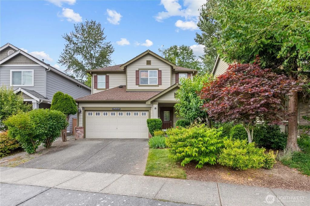18214 29th Drive Se, Bothell