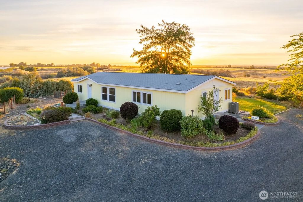 5486 Road 8.3 Se, Othello