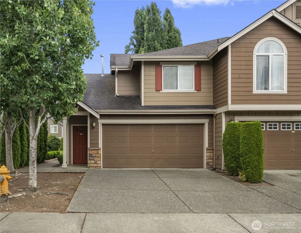 14611 50th Avenue Ne M201, Marysville