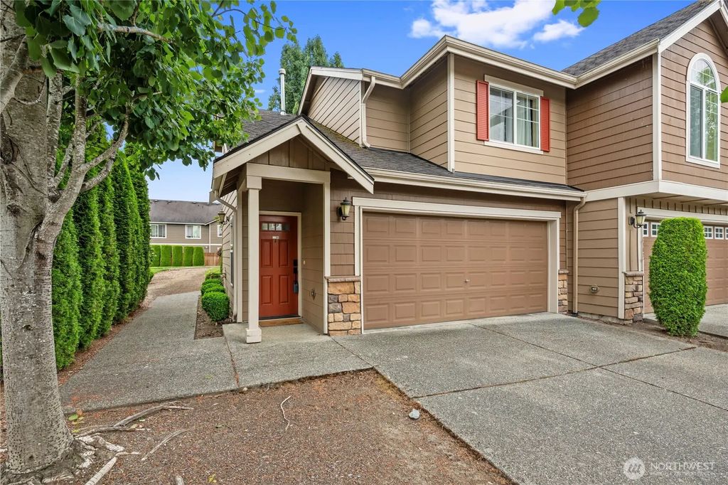 14611 50th Avenue Ne M201, Marysville