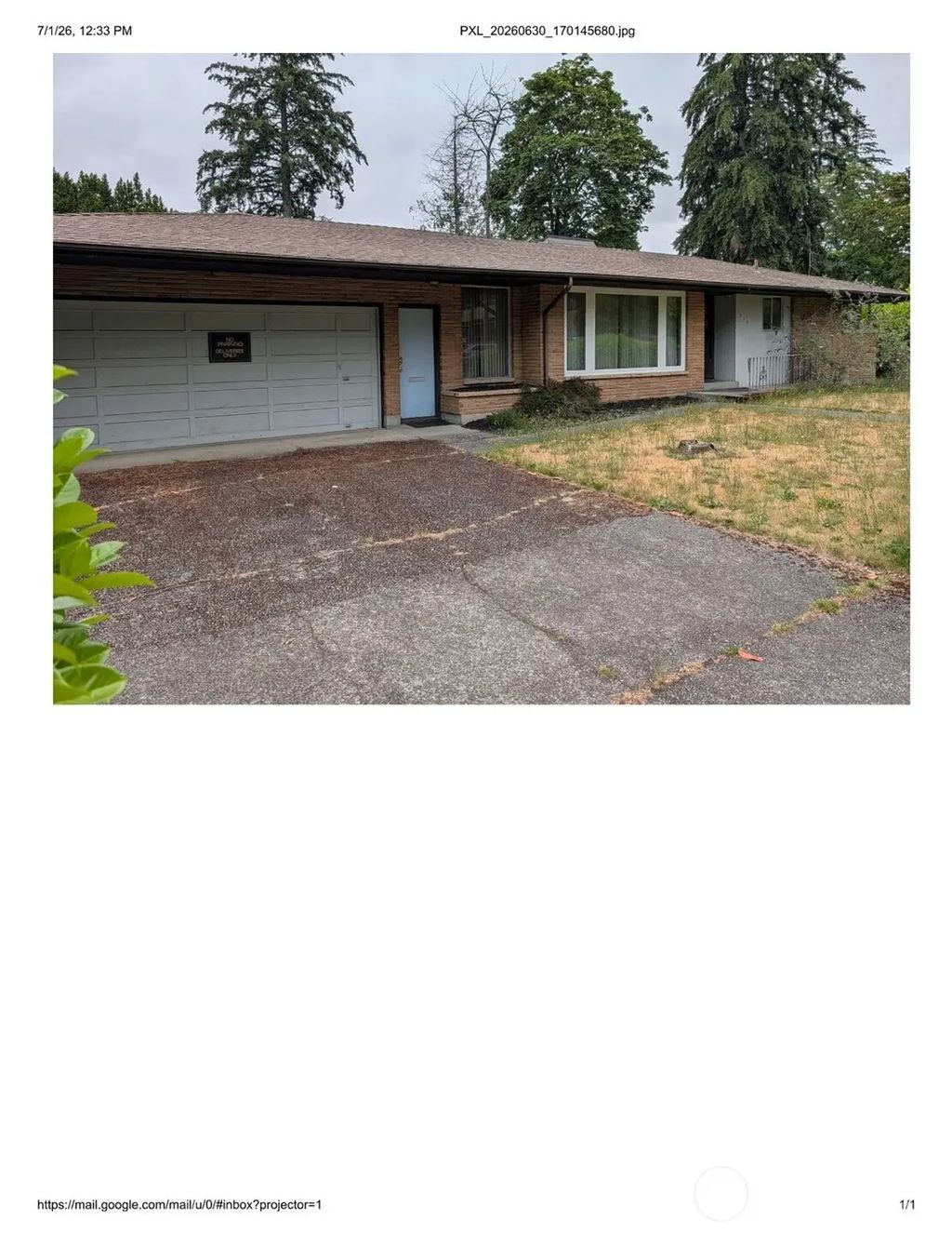 715 121st Street S, Tacoma