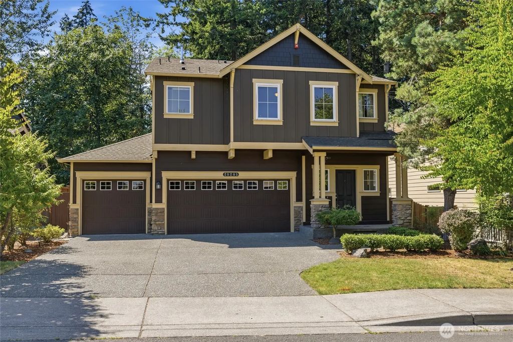 20205 78th Street Ct E, Lake Tapps