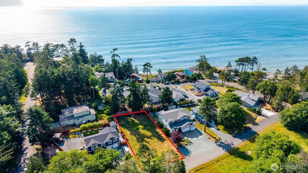 0 Xxx Fort Ebey Road, Coupeville