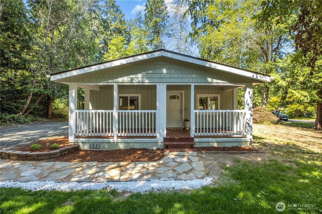 13622 138th Avenue Nw, Gig Harbor