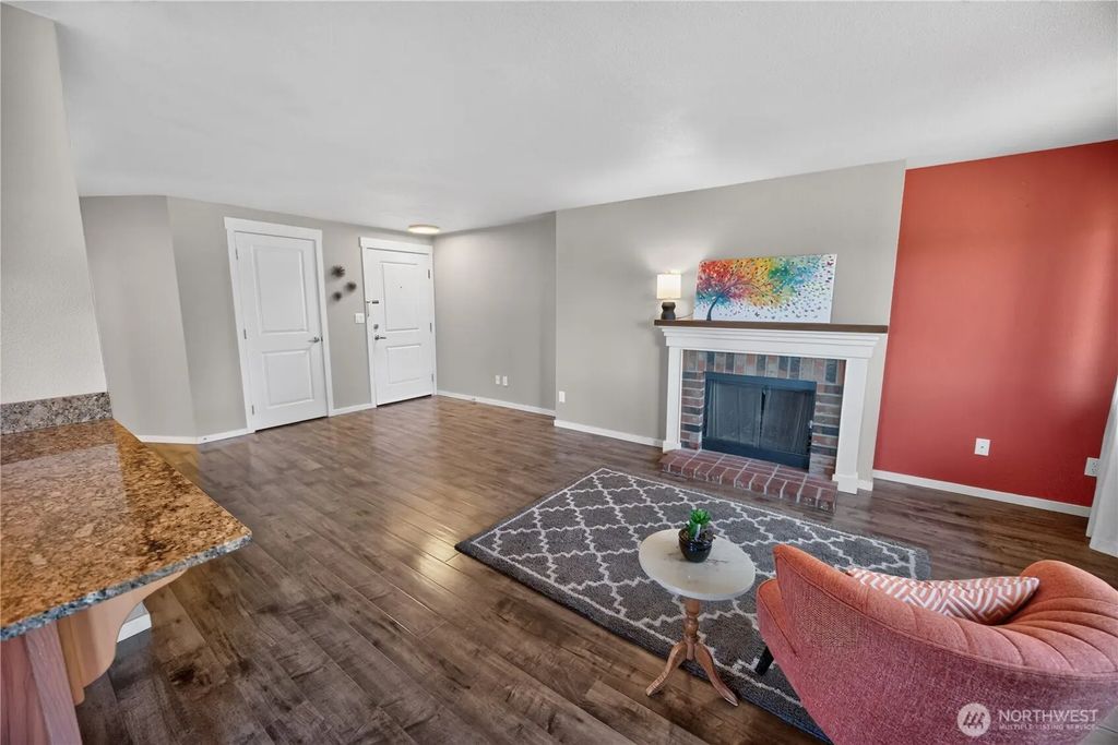 5822 N 35th Street A-3, Tacoma