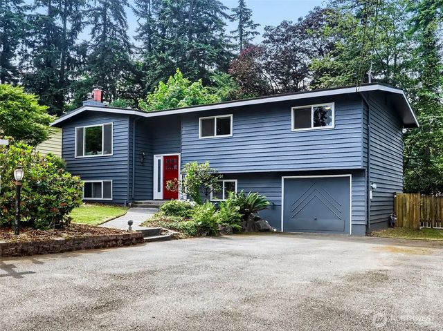 8451 Ne 137th Street, Kirkland
