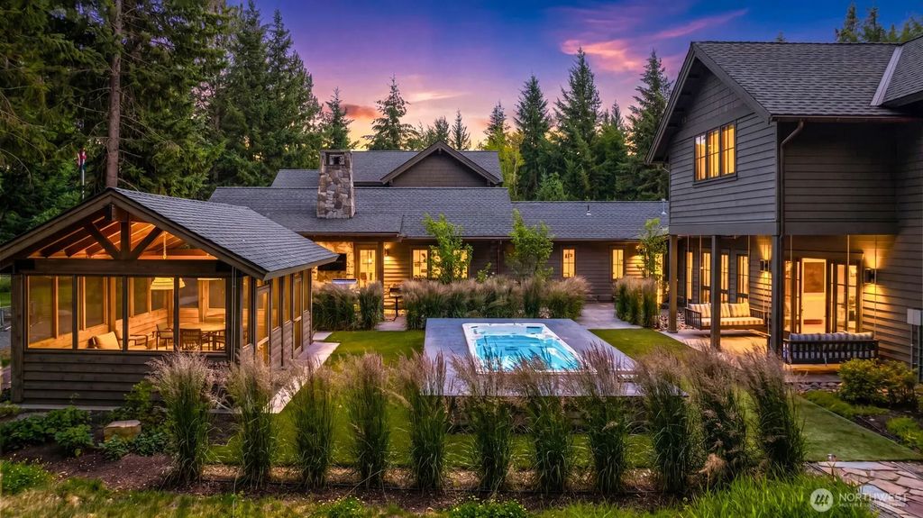 41 Hard Scrabble Lane, Cle Elum