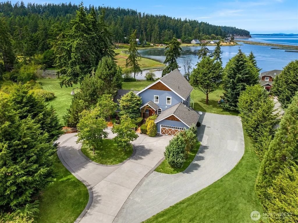507 Race Road, Coupeville
