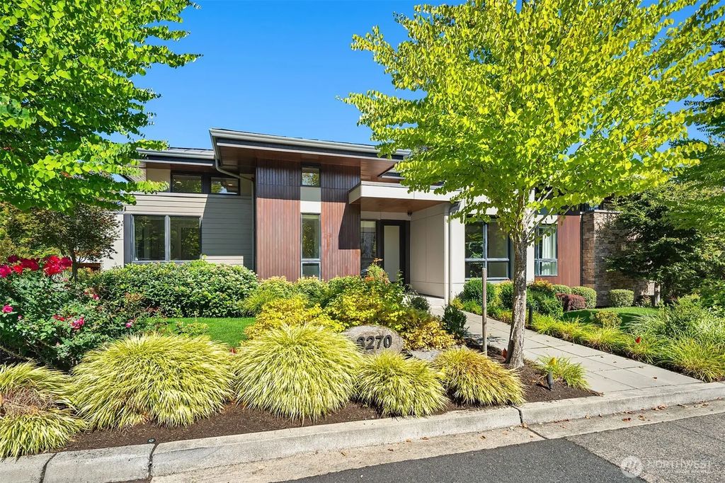 8270 Se 31st Street, Mercer Island
