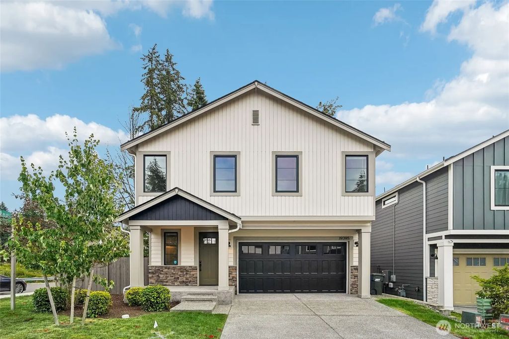 19395 139th Place Se, Renton