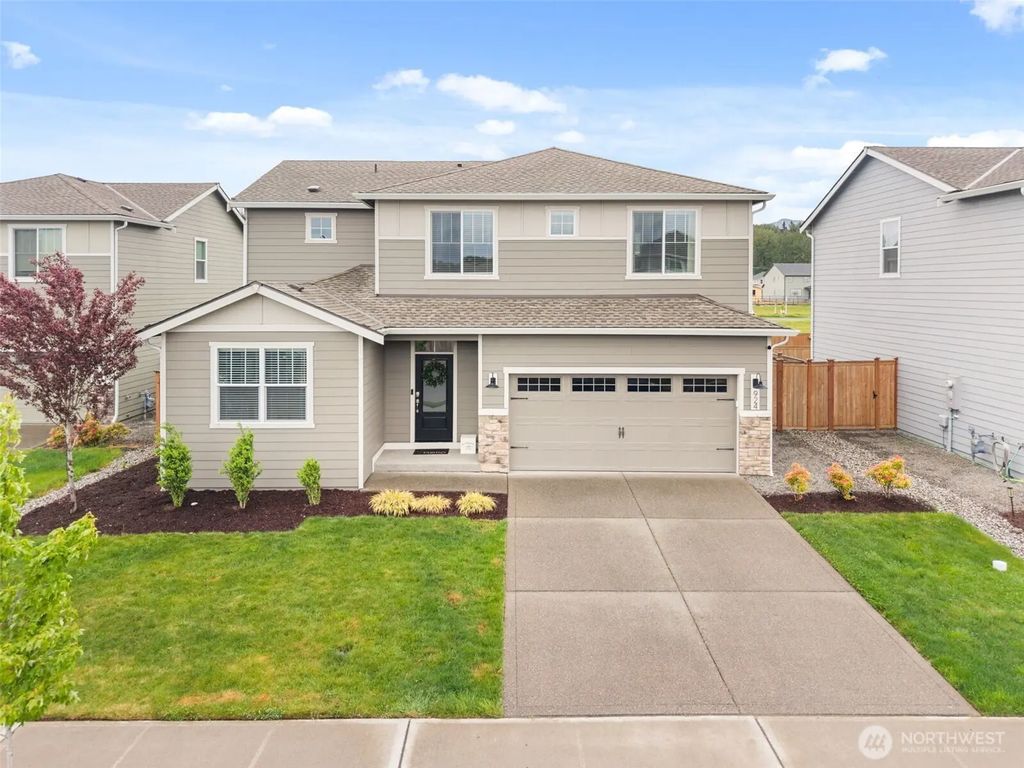 924 Livernash Street, Buckley