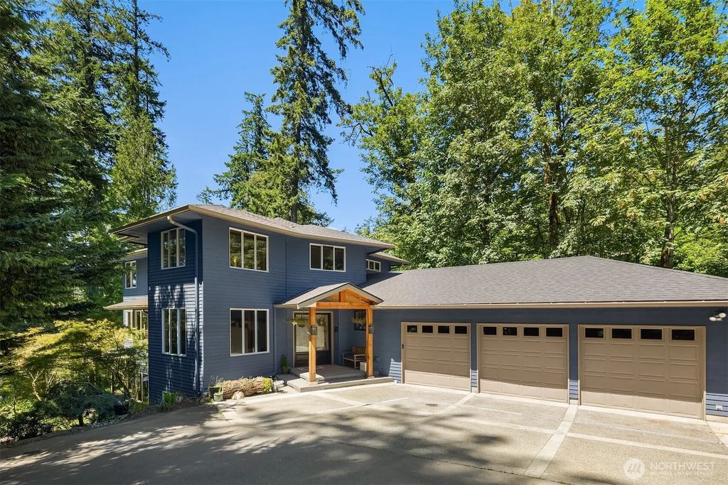 18603 E Spring Lake Drive Se, Renton