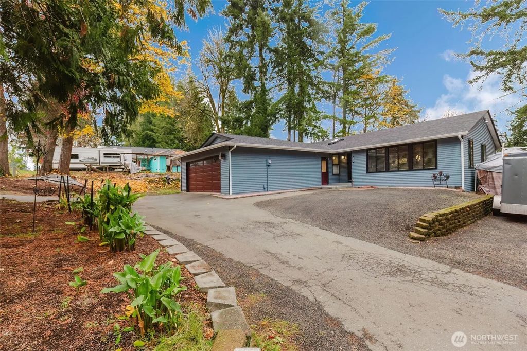 12306 Sw Champion Drive, Olympia