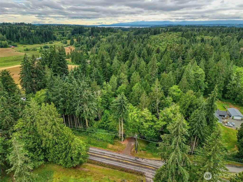 37841 Hansville Road Ne, Hansville