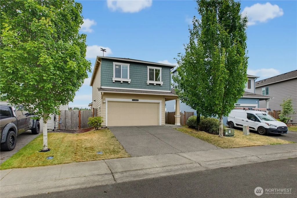 11602 189th Street E, Puyallup