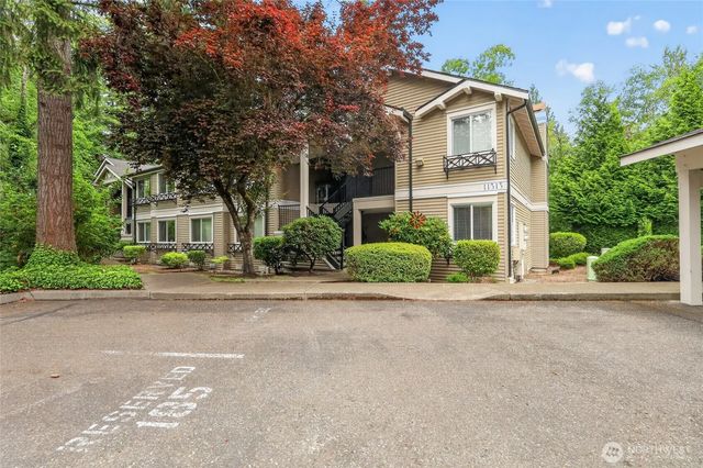 11313 Ne 128th Street E104, Kirkland
