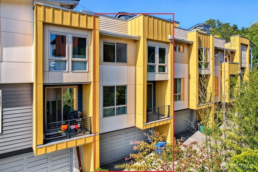 5206 Delridge Way Sw B, Seattle