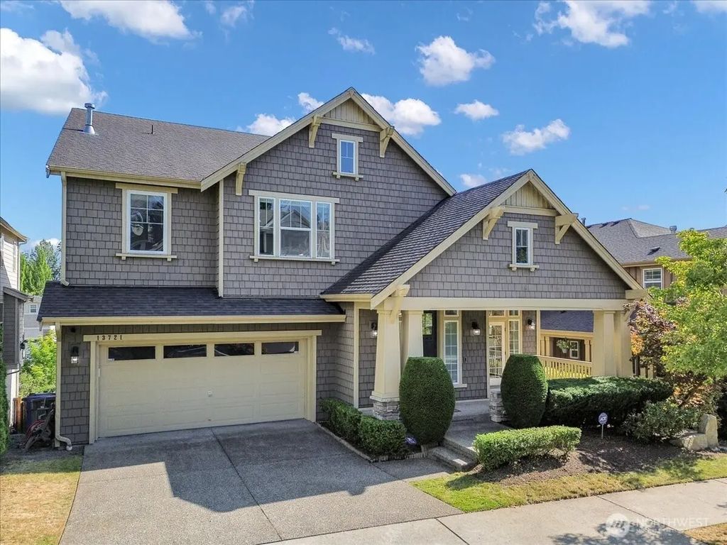 13721 Se 90th Place, Newcastle
