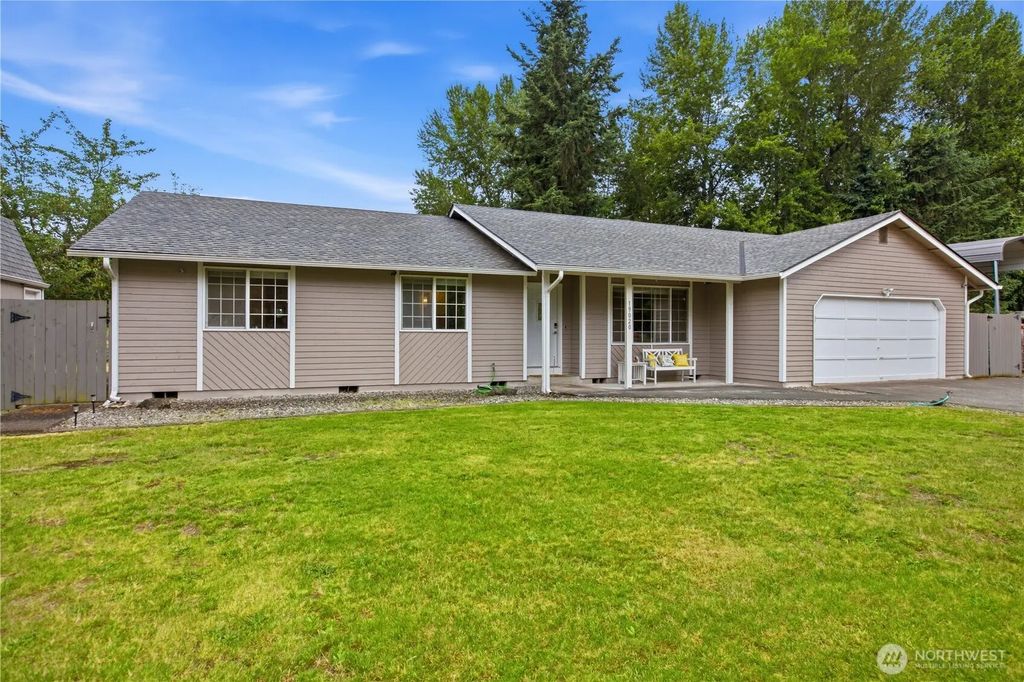 19020 34th Avenue E, Tacoma