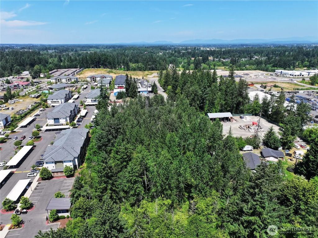 221st Avenue E, Bonney Lake