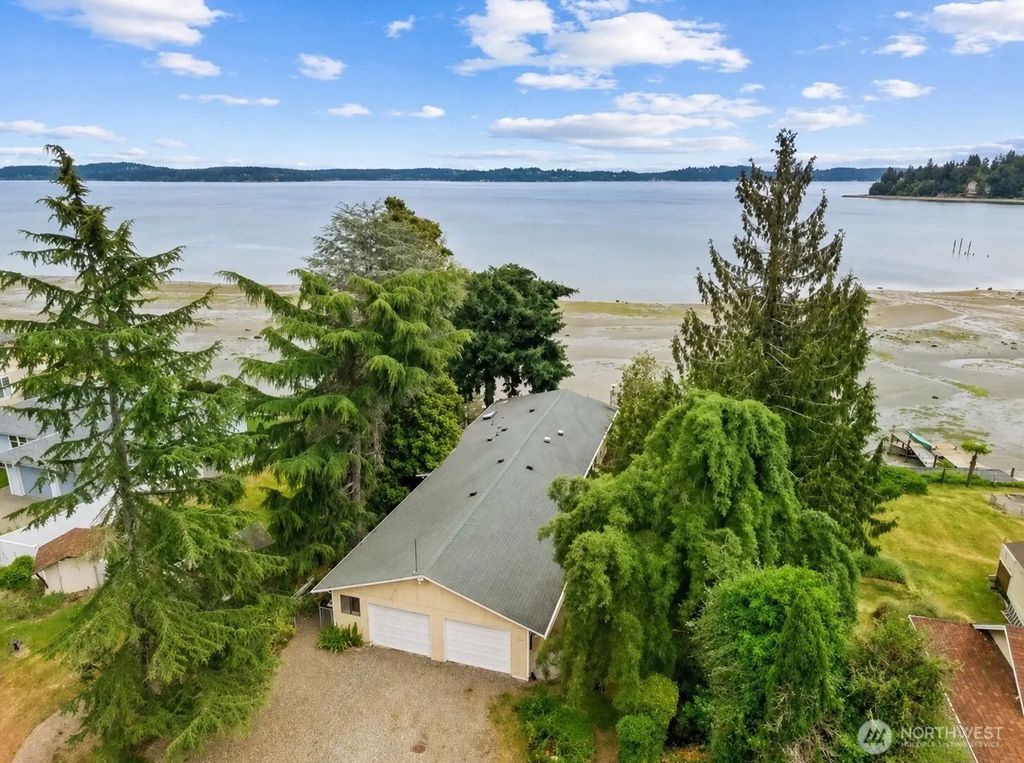 603 151st Avenue Ct Sw, Lakebay