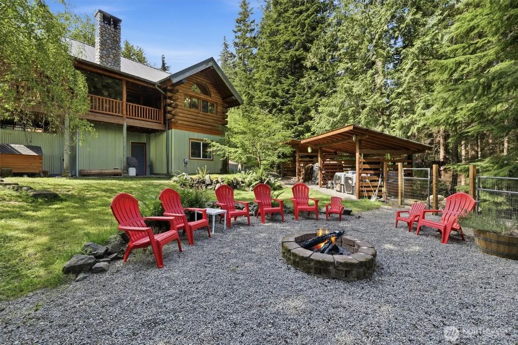 34184 Se 327th Place, Ravensdale