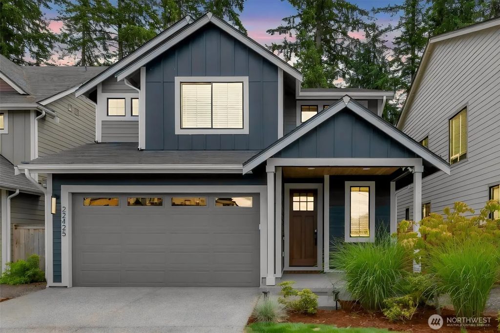 22425 285th St, Maple Valley