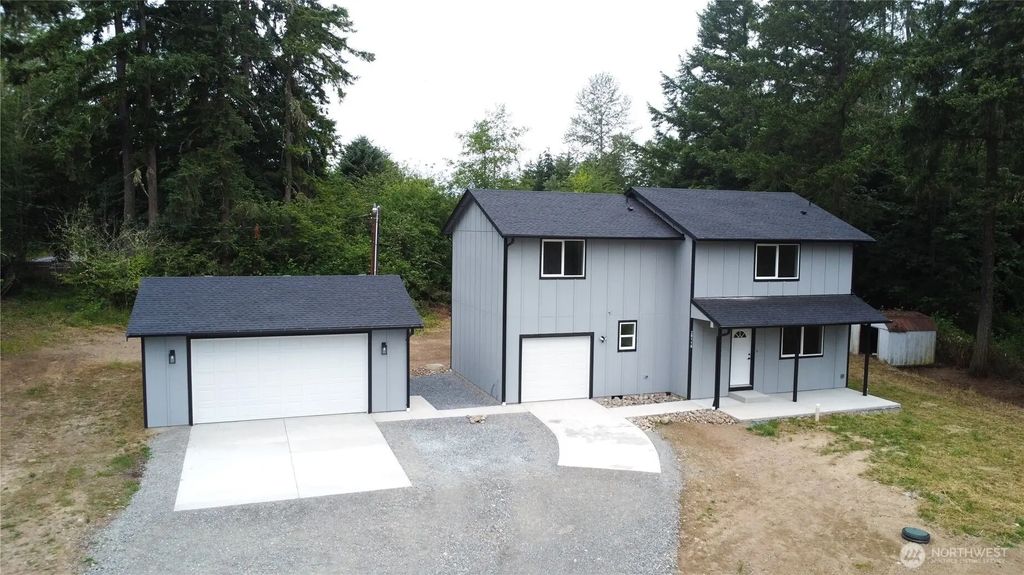 29116 31st Avenue E, Spanaway